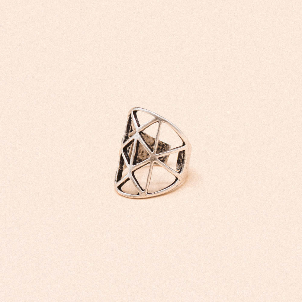Zaina Ring