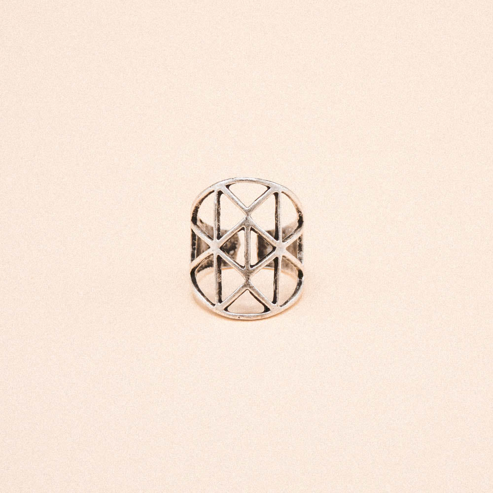 Zaina Ring