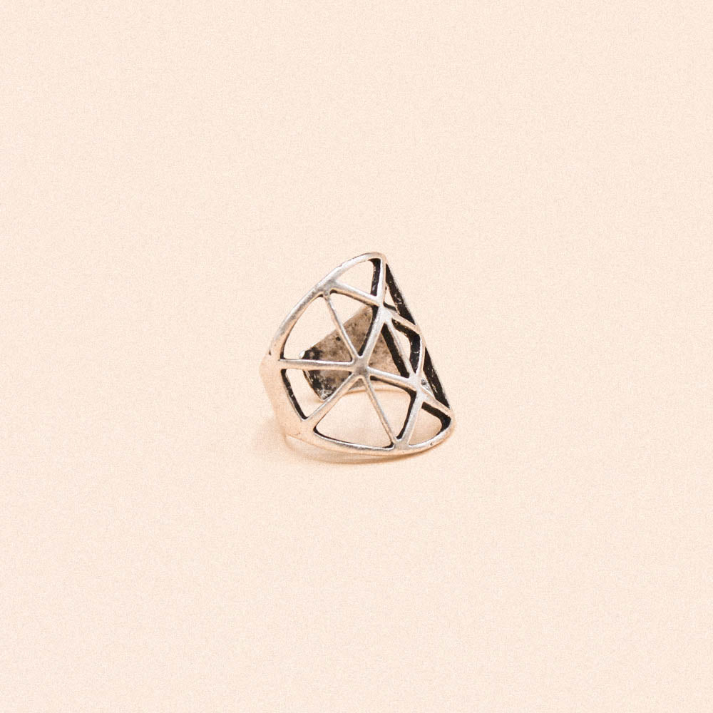 Zaina Ring