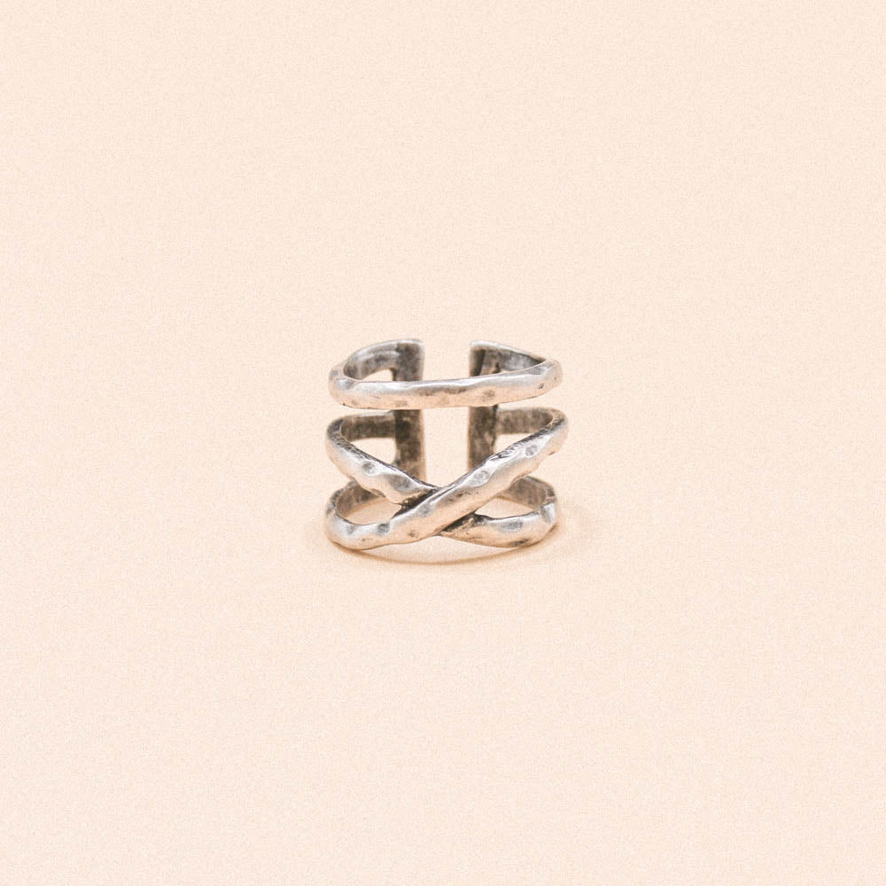 Zinnia Ring