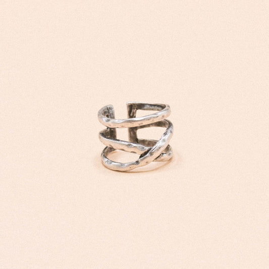 Zinnia Ring
