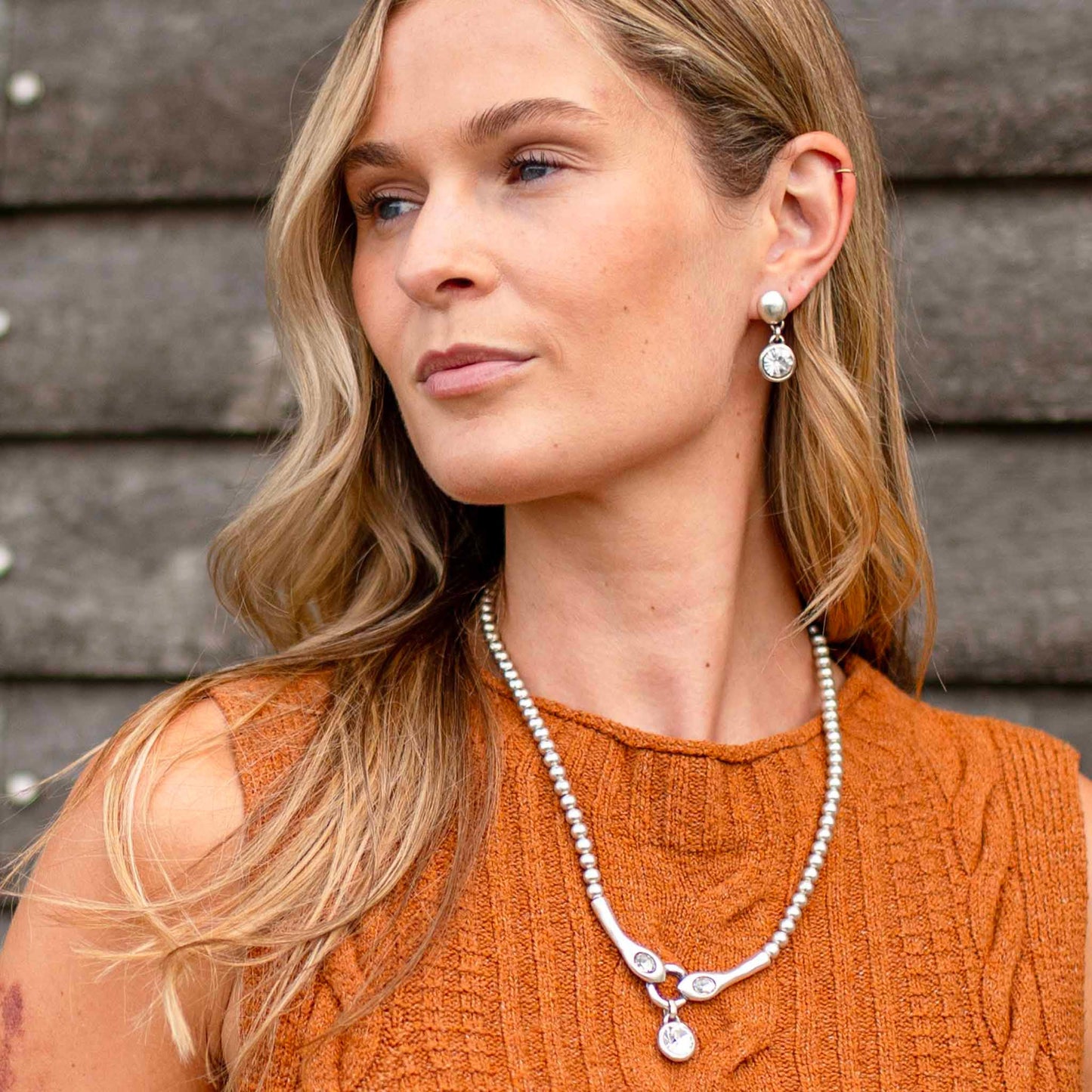 Carmen Earrings