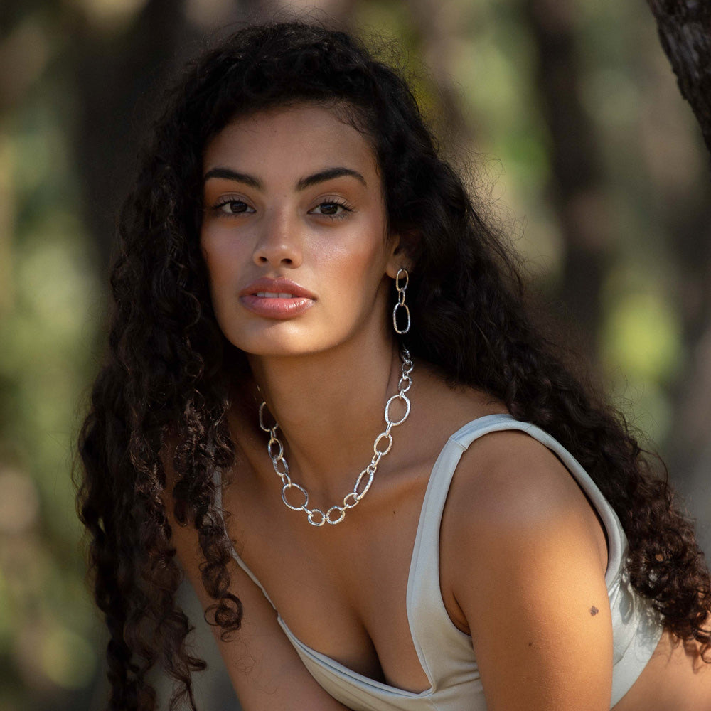 Victoria Necklace