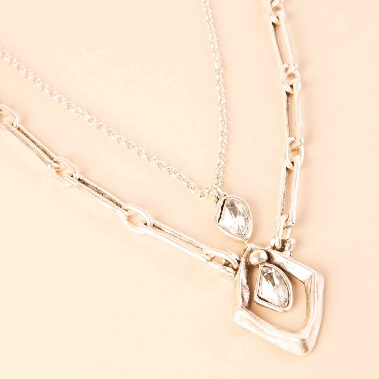 Adeline Necklace