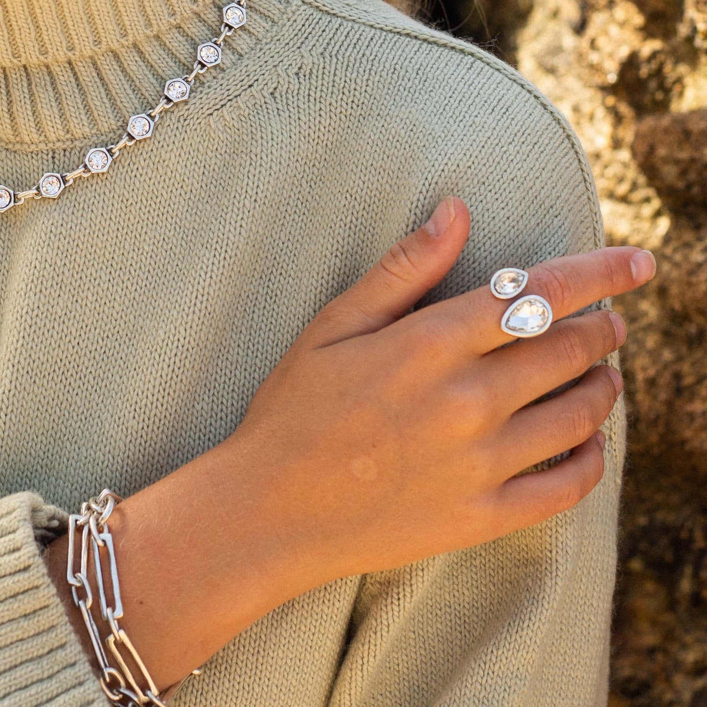 Adeline Ring