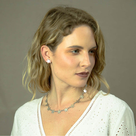 Aura Necklace