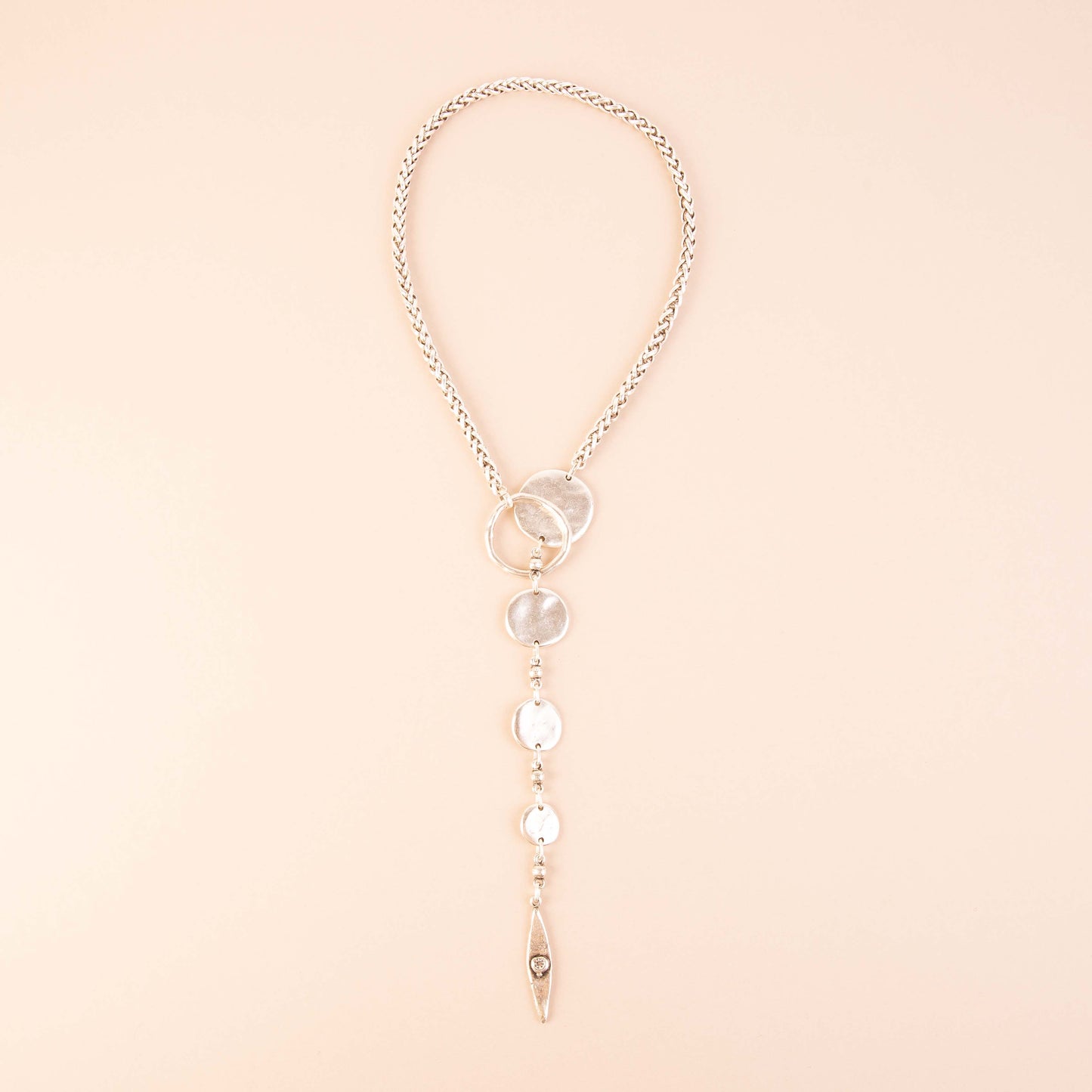 Blythe Necklace