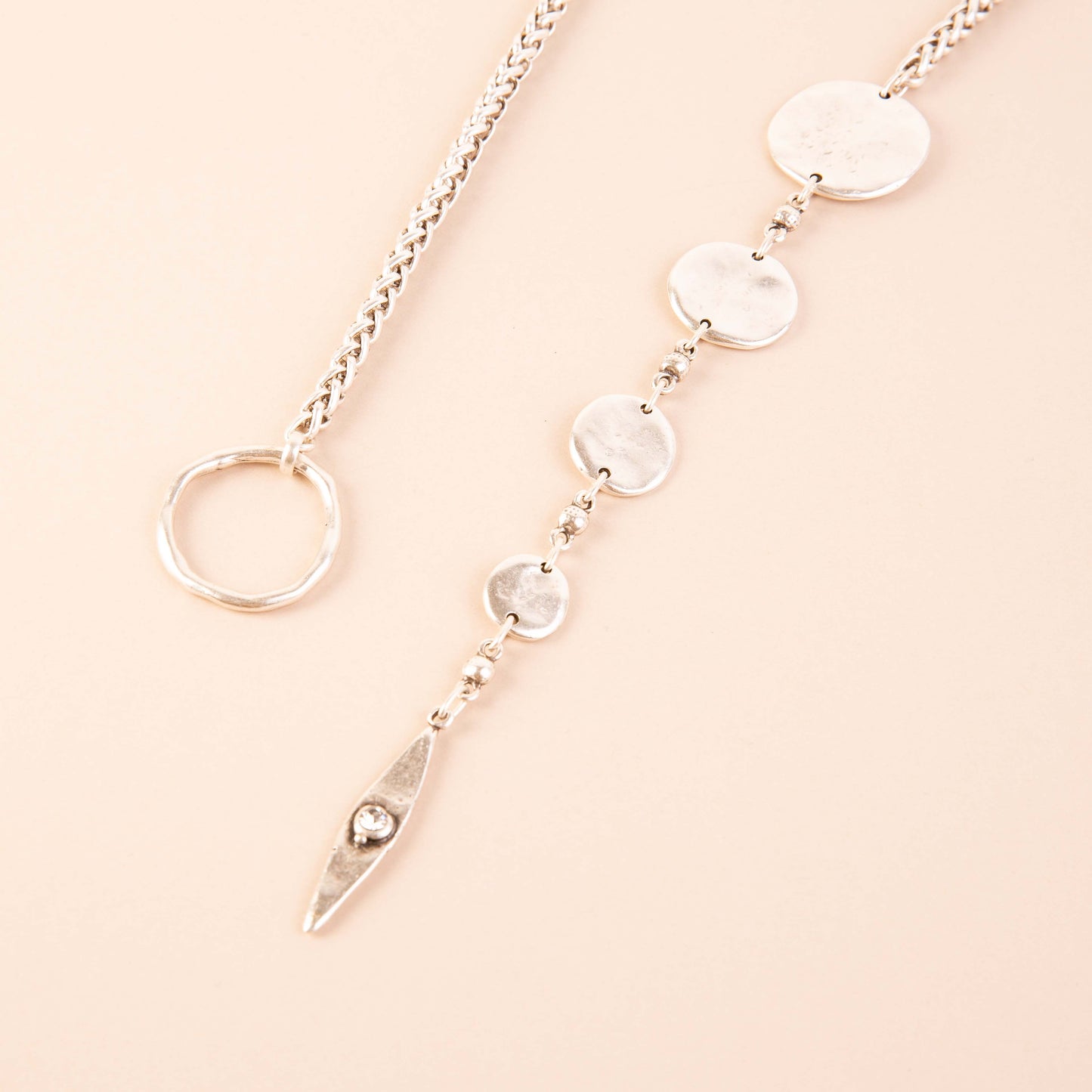 Blythe Necklace