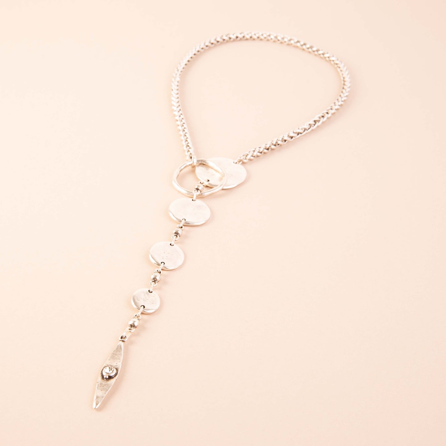 Blythe Necklace