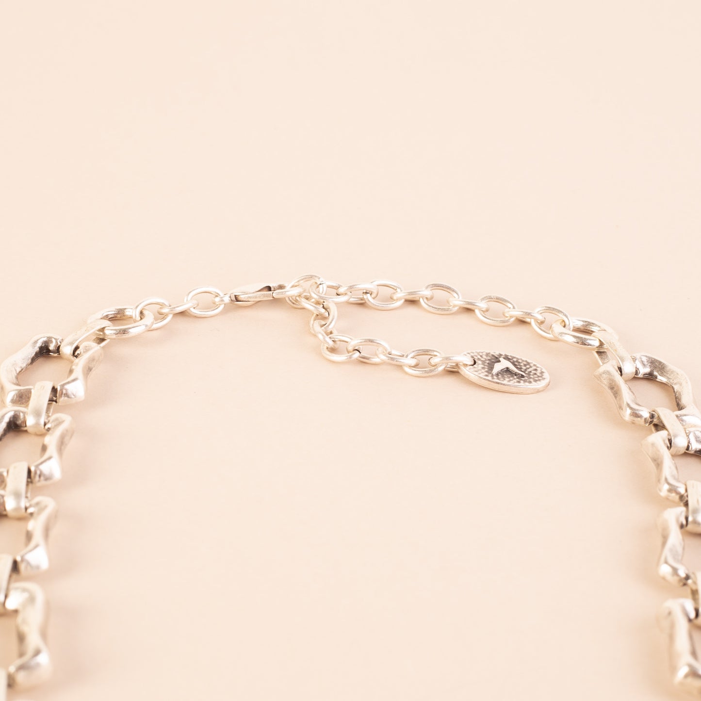 Charlie Necklace