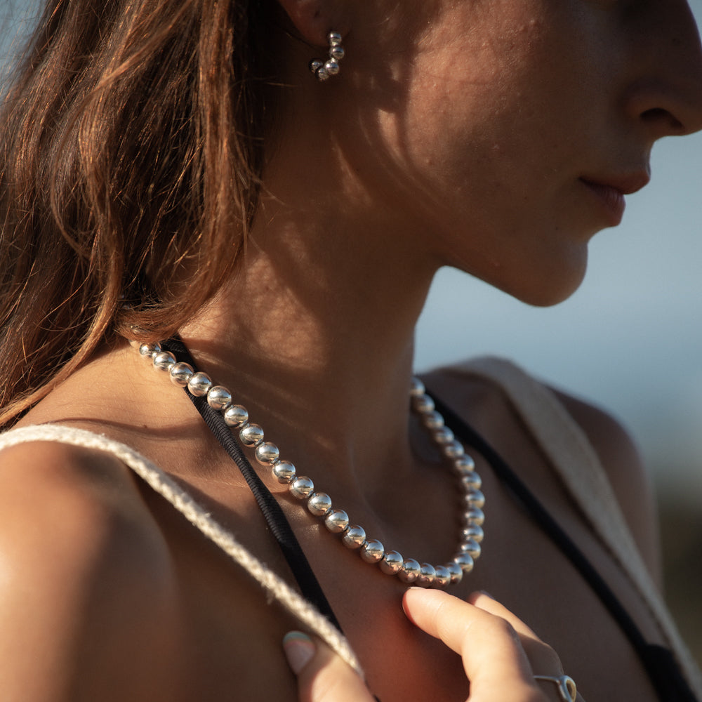 Elizabeth Necklace