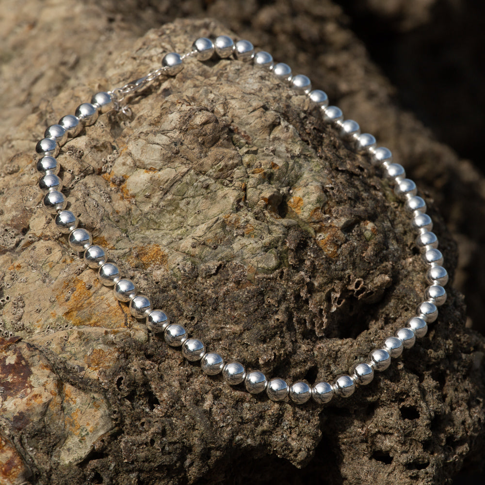 Elizabeth Necklace