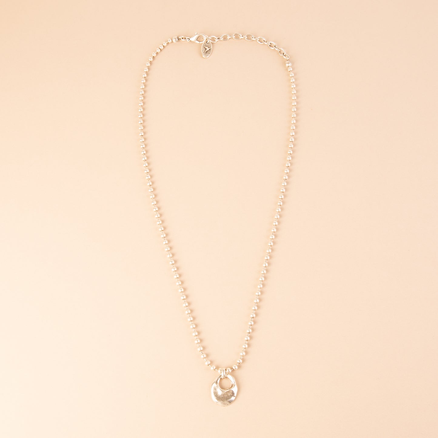Harper Necklace