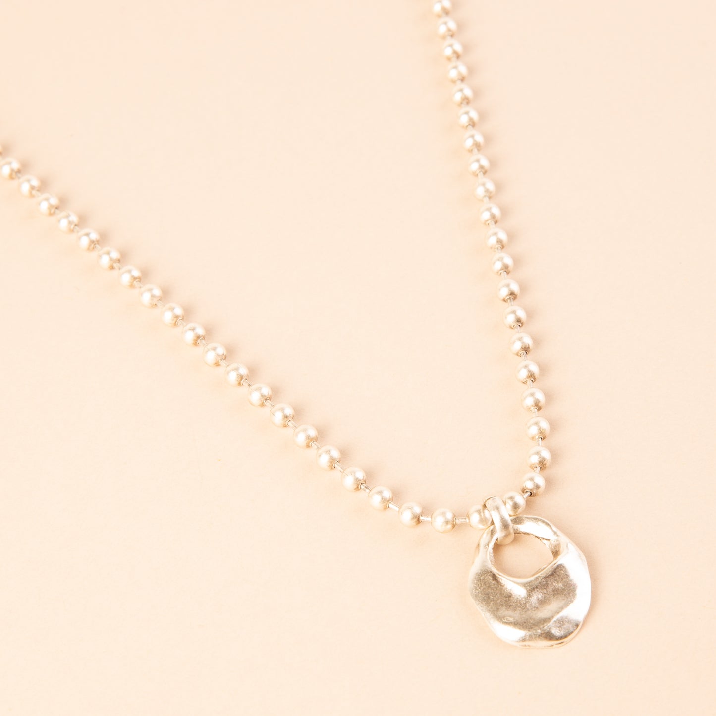 Harper Necklace