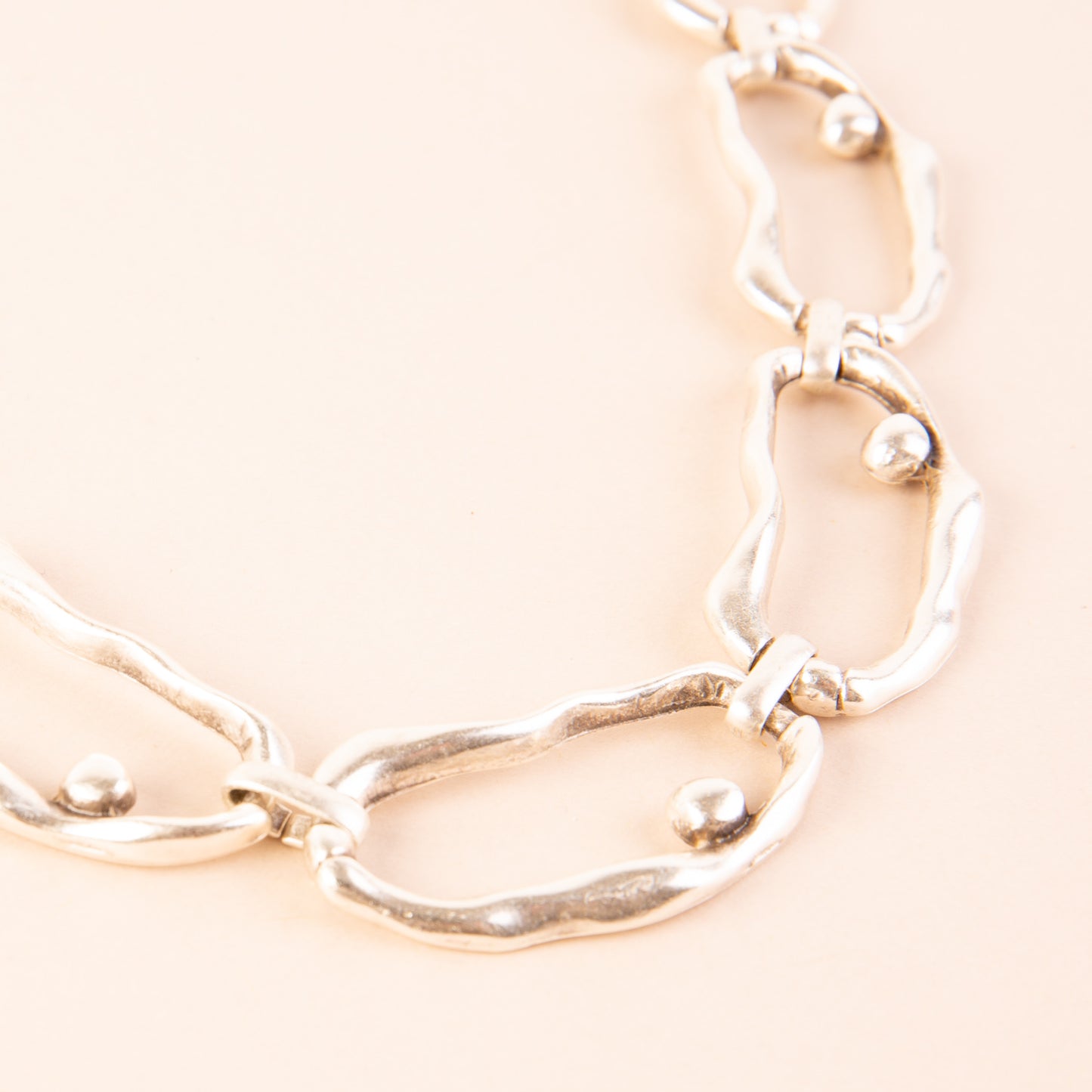 Jessie Necklace