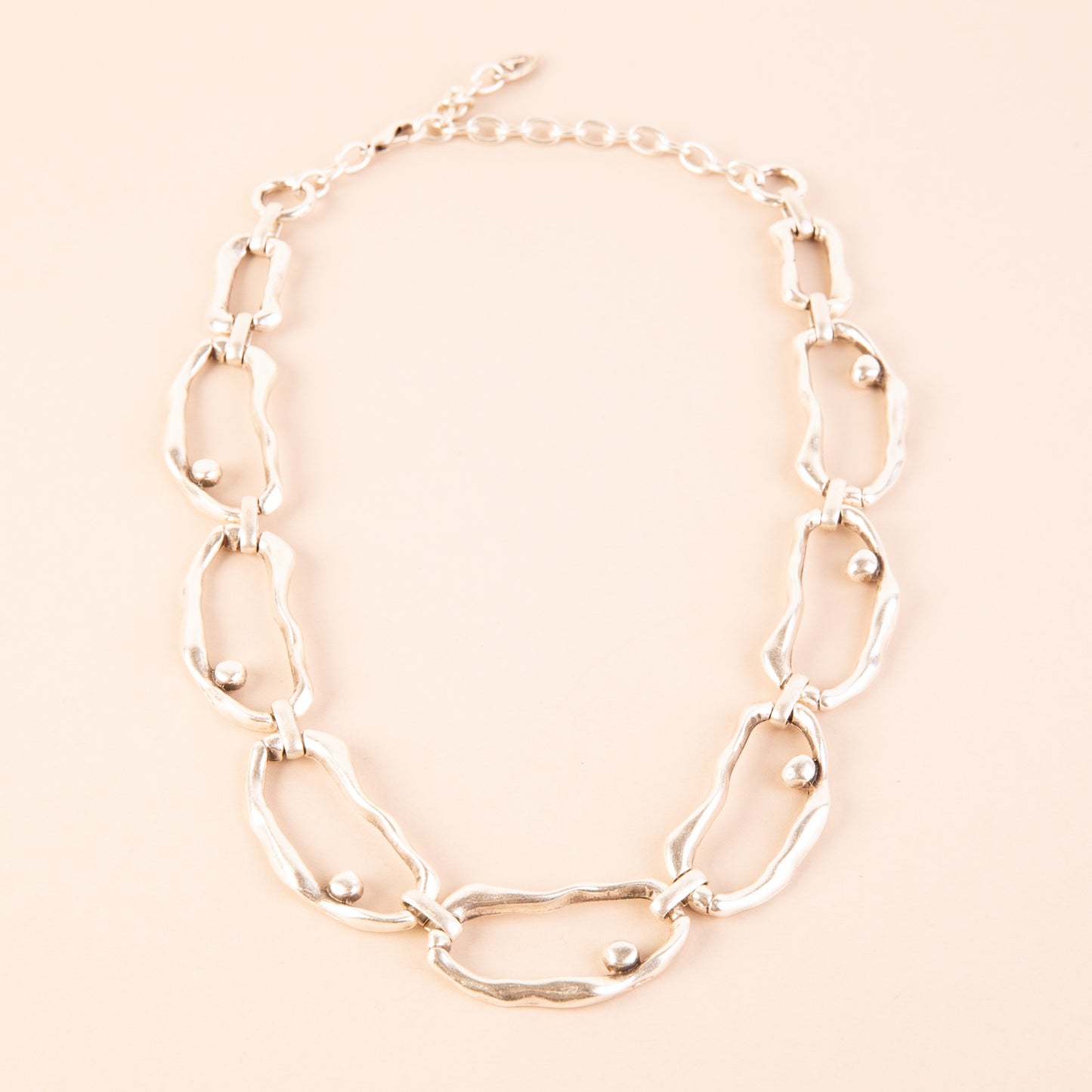Jessie Necklace