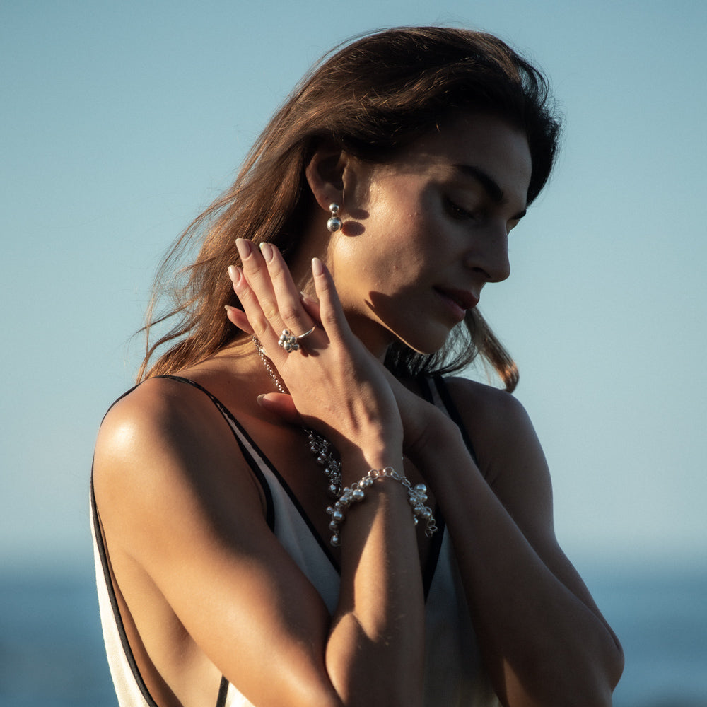 Phillipa Drop Earrings