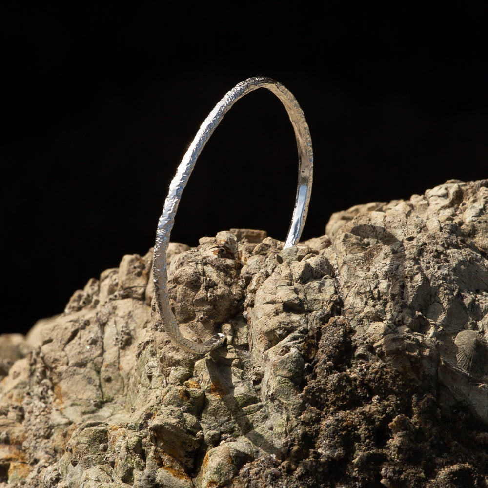 Samira Adjustable Bangle