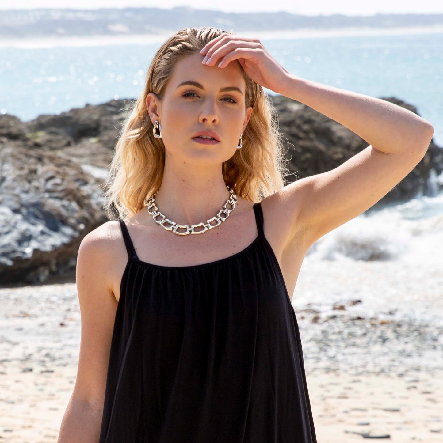 Charlie Necklace