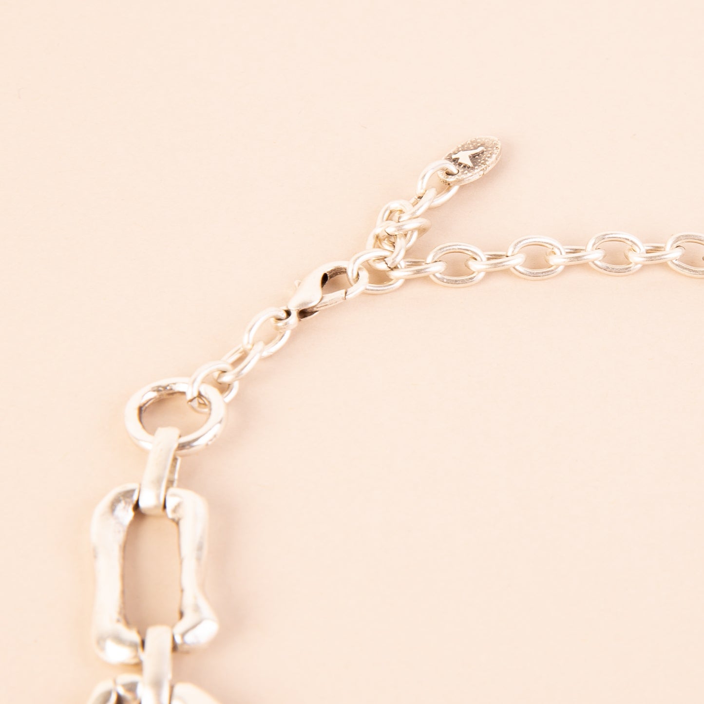 Jessie Necklace