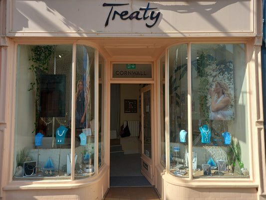Treaty Shop - Falmouth