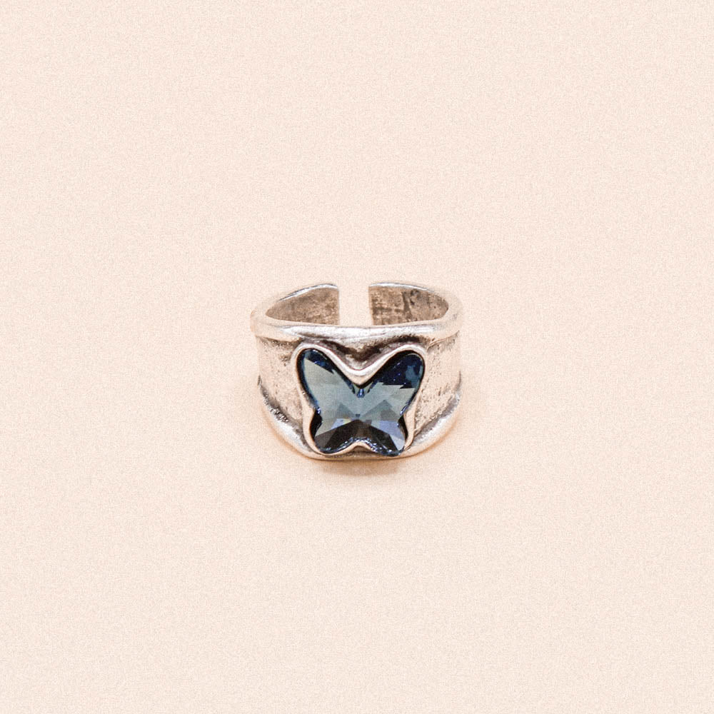 Adonis Ring Blue