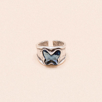 Adonis Ring Blue