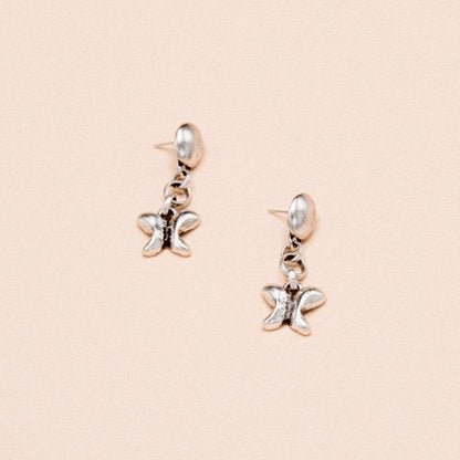 Adonis Earrings