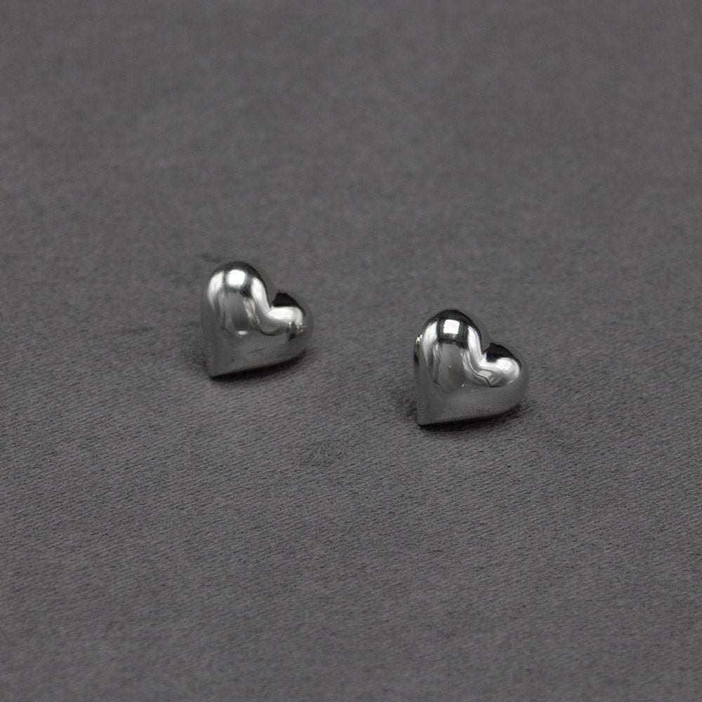 Aldreda Earrings Studs