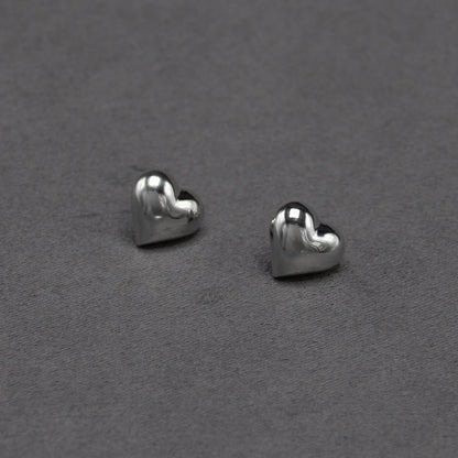 Aldreda Earrings Studs