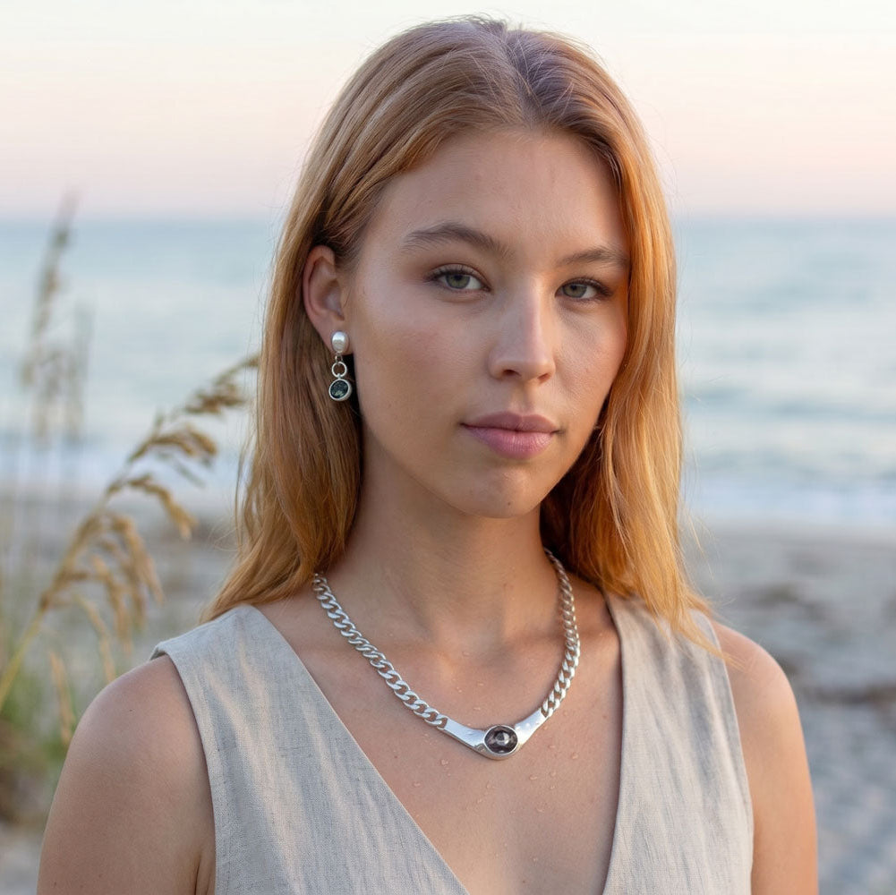 Alexis Necklace
