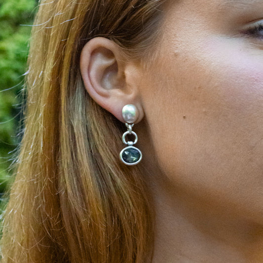 Alexis Earrings