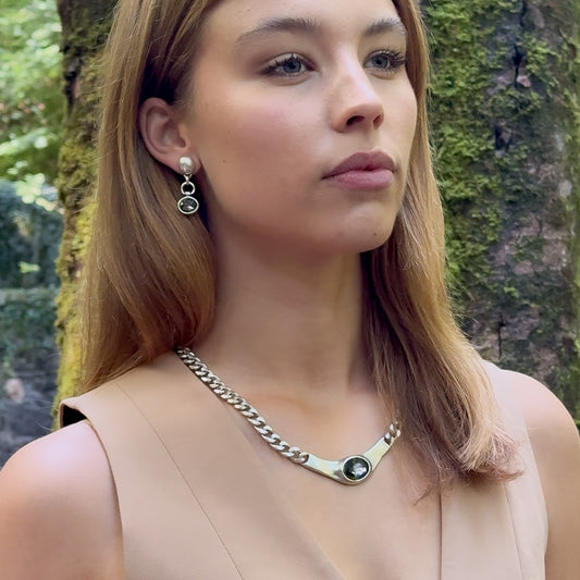 Alexis Necklace