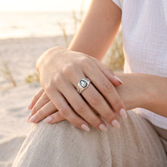Alexis Ring