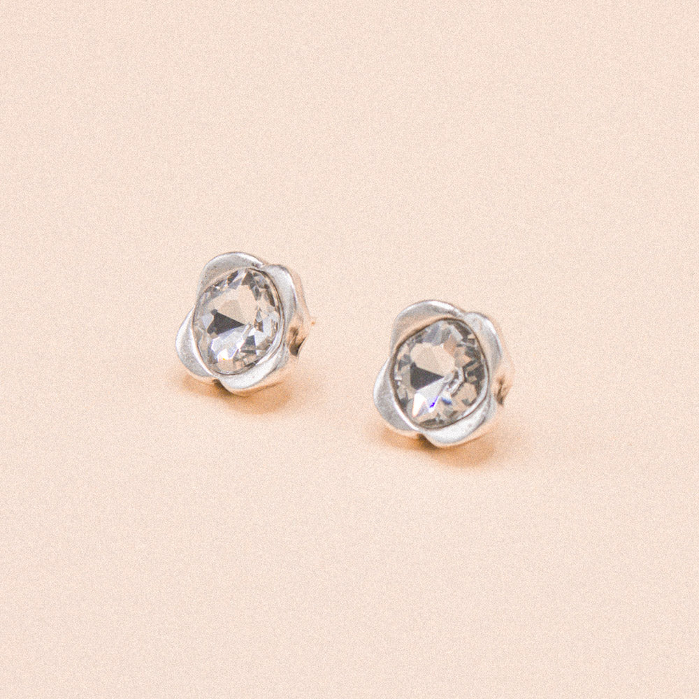 Amelia Stud Earrings