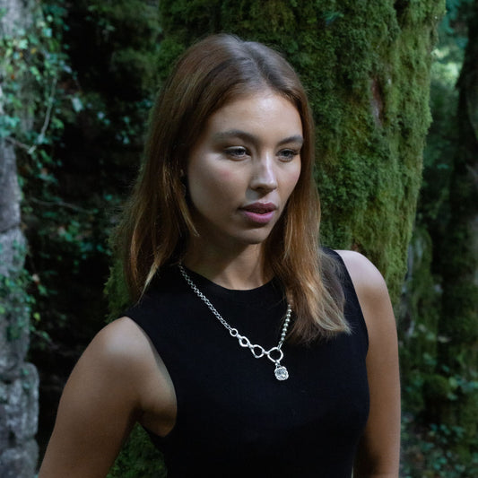 Amelia Necklace