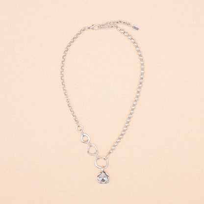 Amelia Necklace
