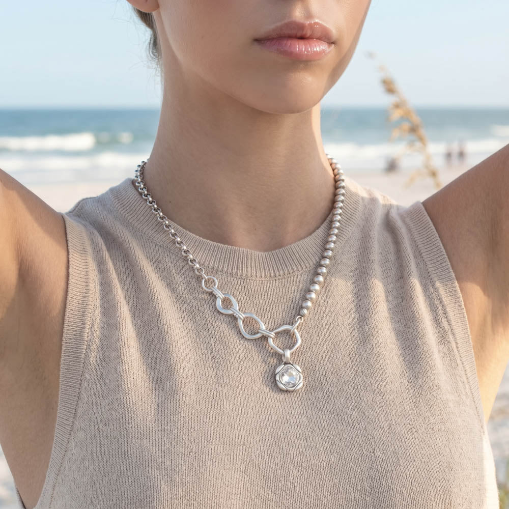 Amelia Necklace