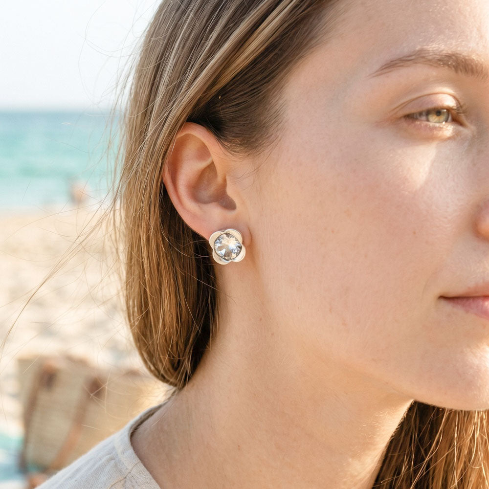 Amelia Stud Earrings