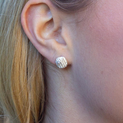 Analeia Earrings