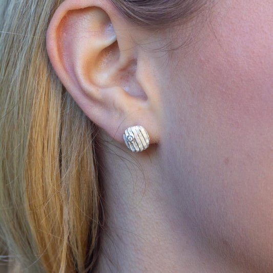 Analeia Earrings