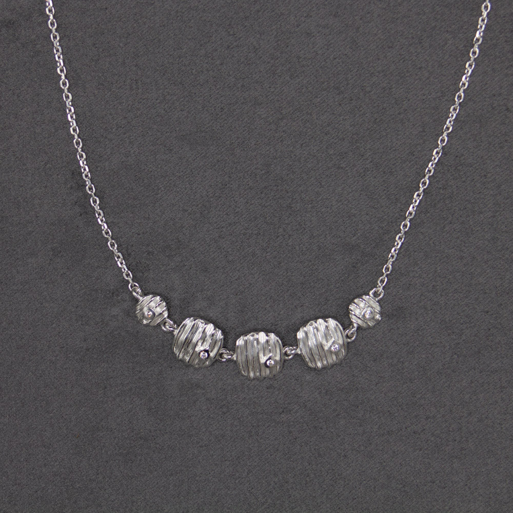 Analeia Necklace