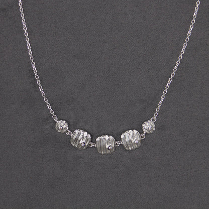 Analeia Necklace
