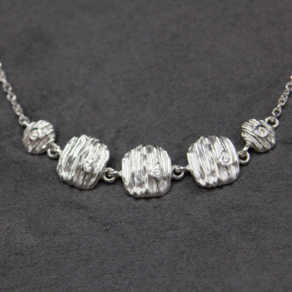 Analeia Necklace