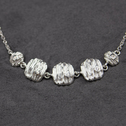 Analeia Necklace