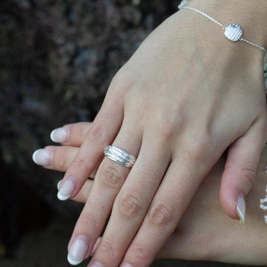 Analeia Ring