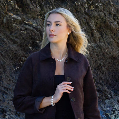 Analeia Necklace