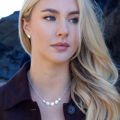 Analeia Necklace