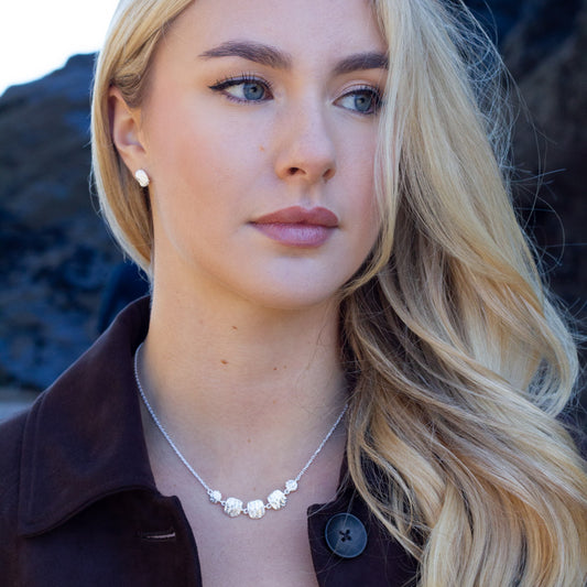Analeia Necklace