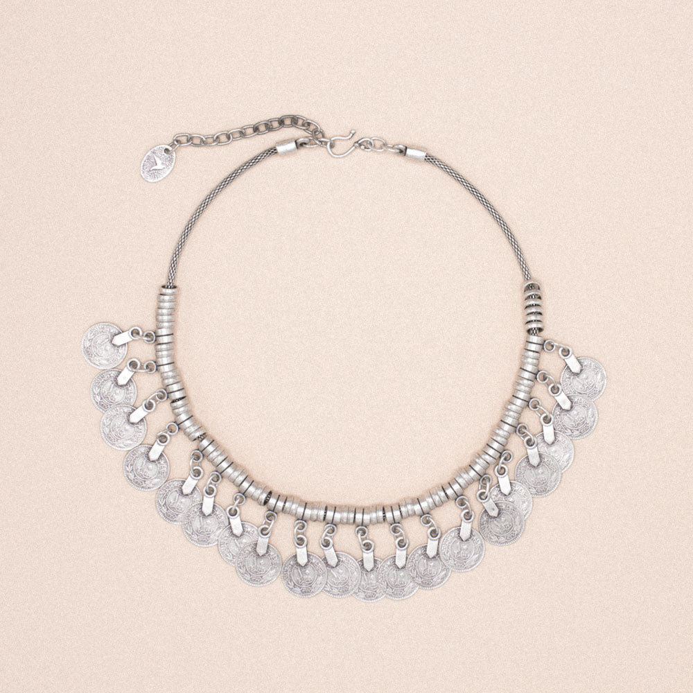 Angelica Necklace